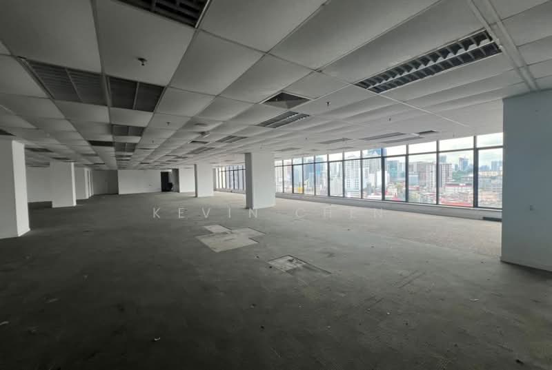 Shop / Office untuk Disewa di Titiwangsa (Kuala Lumpur) - Kevin Chen - Interior - PropertyGuru.com.my