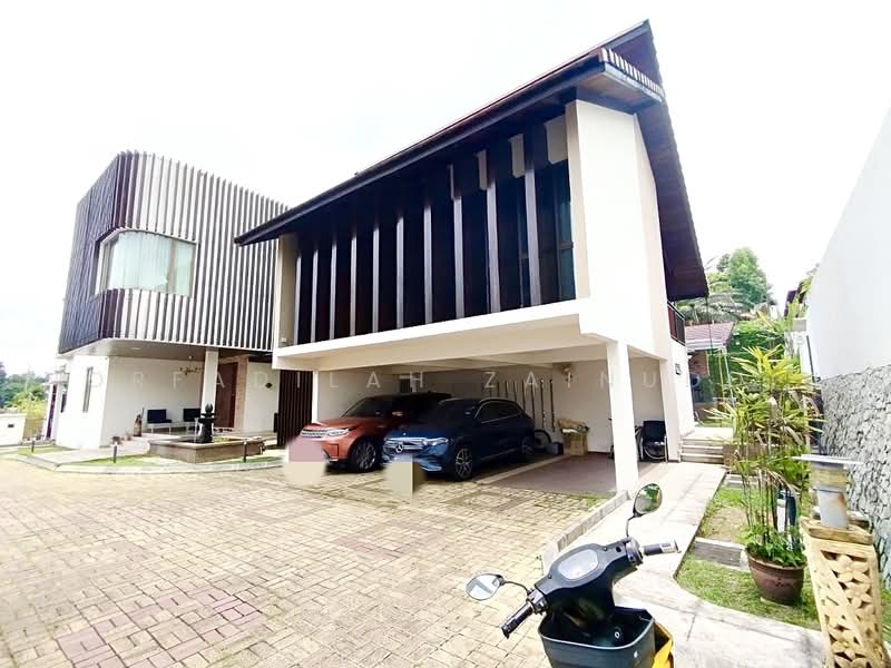 Bungalow House untuk Dijual di Ampang Jaya (Ampang) - NORFADILAH ZAINUDDIN - Exterior - PropertyGuru.com.my