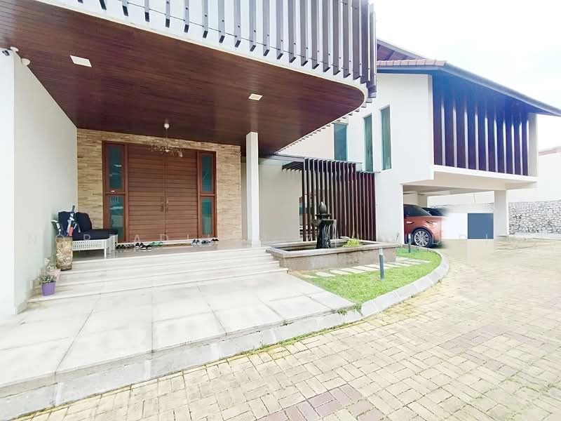 Bungalow House untuk Dijual di Ampang Jaya (Ampang) - NORFADILAH ZAINUDDIN - Exterior - PropertyGuru.com.my