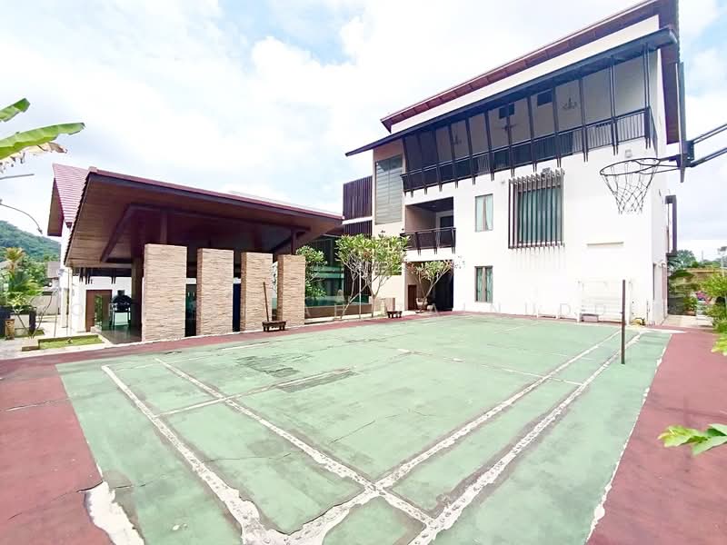 Bungalow House untuk Dijual di Ampang Jaya (Ampang) - NORFADILAH ZAINUDDIN - Exterior - PropertyGuru.com.my