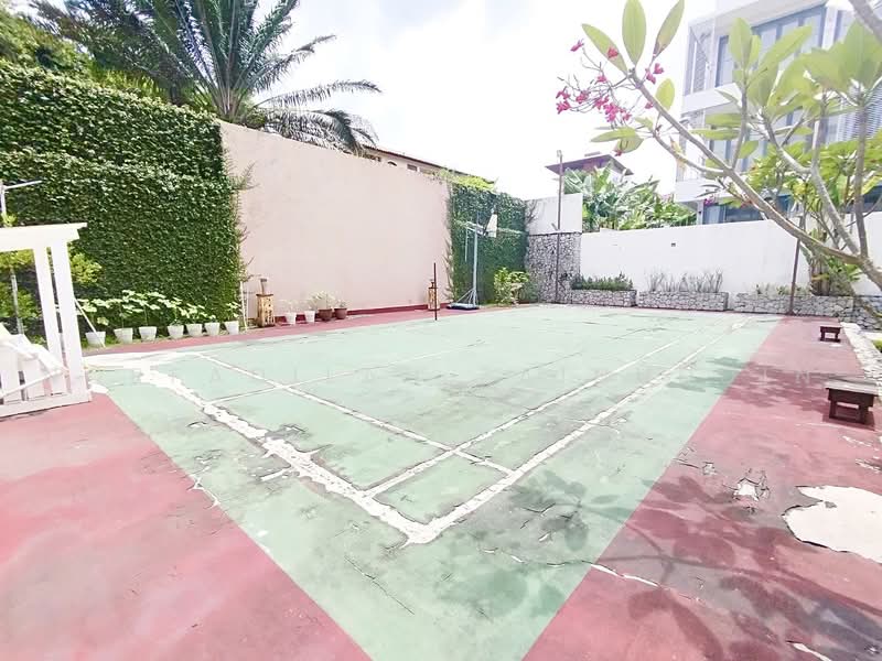Bungalow House untuk Dijual di Ampang Jaya (Ampang) - NORFADILAH ZAINUDDIN - Exterior - PropertyGuru.com.my