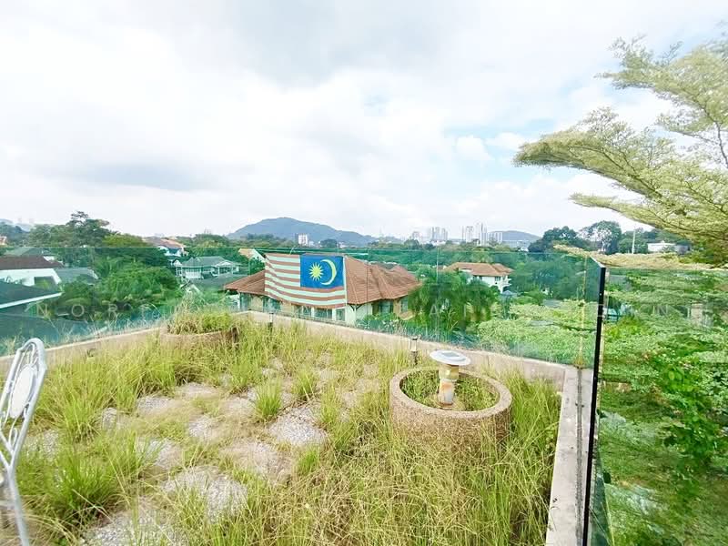 Bungalow House untuk Dijual di Ampang Jaya (Ampang) - NORFADILAH ZAINUDDIN - Exterior - PropertyGuru.com.my