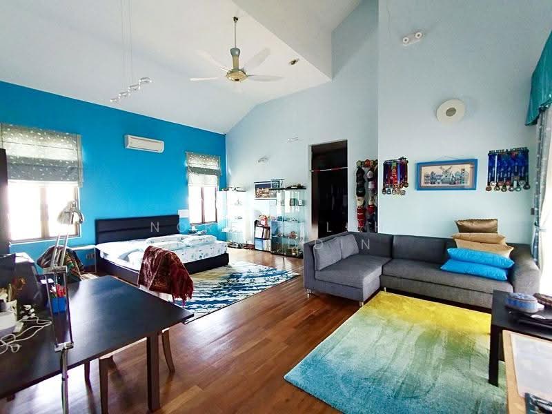 Bungalow House untuk Dijual di Ampang Jaya (Ampang) - NORFADILAH ZAINUDDIN - Bedroom - PropertyGuru.com.my