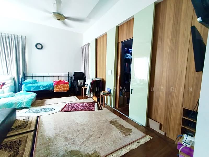 Bungalow House untuk Dijual di Ampang Jaya (Ampang) - NORFADILAH ZAINUDDIN - Bedroom - PropertyGuru.com.my