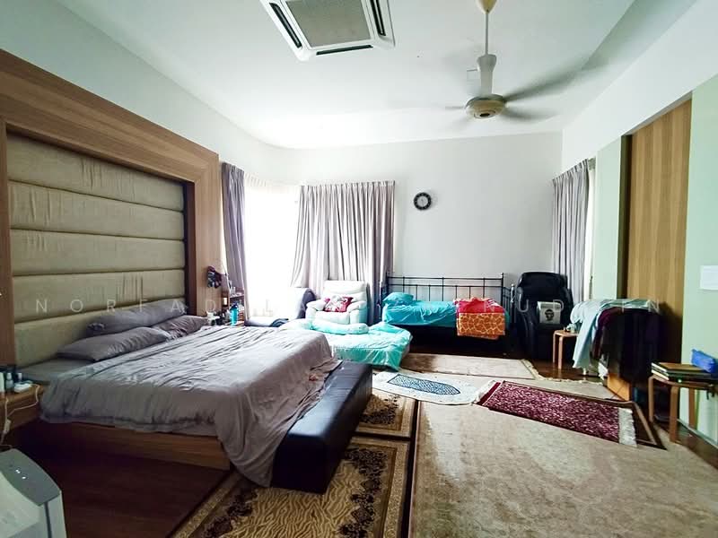 Bungalow House untuk Dijual di Ampang Jaya (Ampang) - NORFADILAH ZAINUDDIN - Bedroom - PropertyGuru.com.my