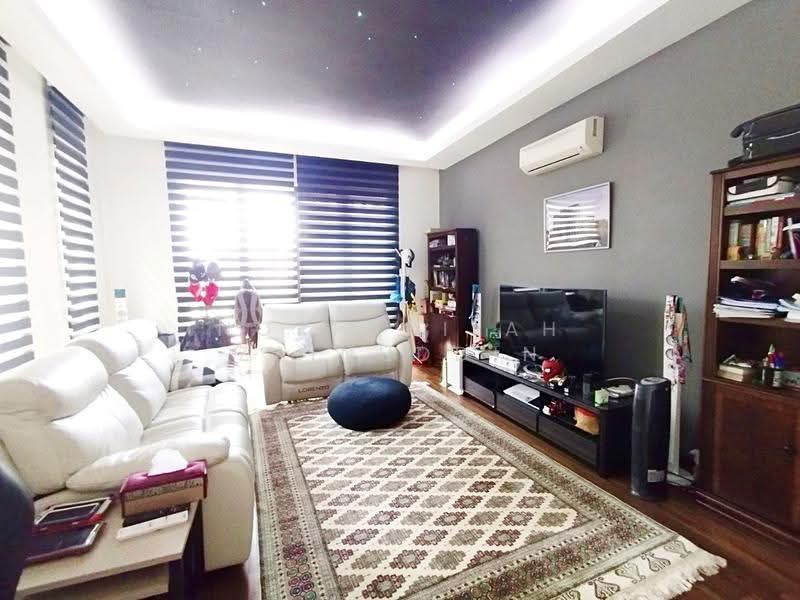 Bungalow House untuk Dijual di Ampang Jaya (Ampang) - NORFADILAH ZAINUDDIN - Living Room - PropertyGuru.com.my