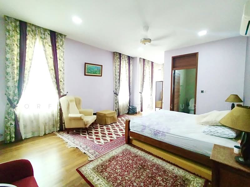 Bungalow House untuk Dijual di Ampang Jaya (Ampang) - NORFADILAH ZAINUDDIN - Bedroom - PropertyGuru.com.my