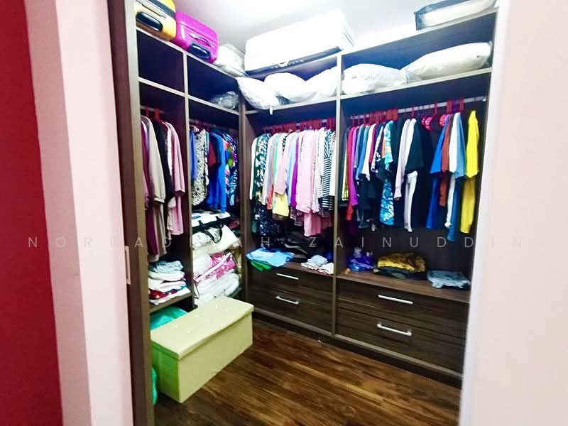 Bungalow House untuk Dijual di Ampang Jaya (Ampang) - NORFADILAH ZAINUDDIN - Interior - PropertyGuru.com.my