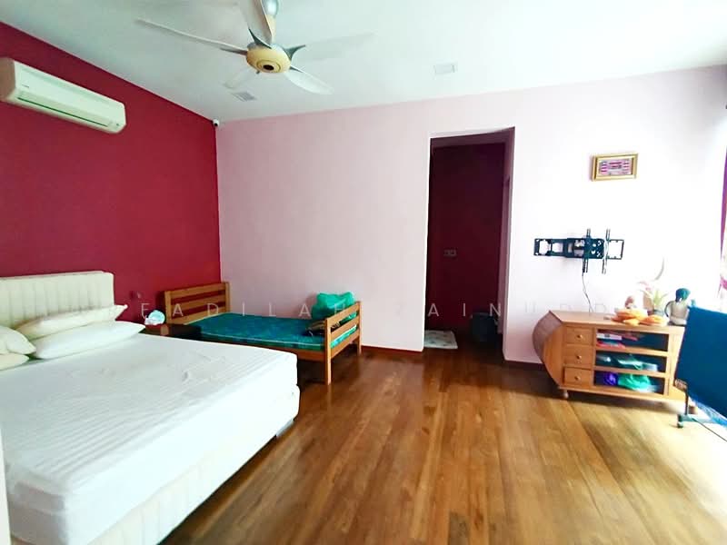 Bungalow House untuk Dijual di Ampang Jaya (Ampang) - NORFADILAH ZAINUDDIN - Bedroom - PropertyGuru.com.my