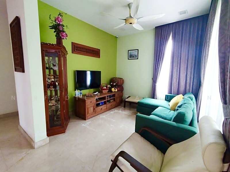 Bungalow House untuk Dijual di Ampang Jaya (Ampang) - NORFADILAH ZAINUDDIN - Living Room - PropertyGuru.com.my