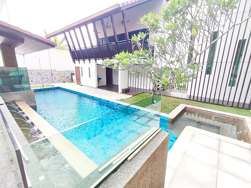 Bungalow House untuk Dijual di Ampang Jaya (Ampang) - NORFADILAH ZAINUDDIN - Exterior - PropertyGuru.com.my