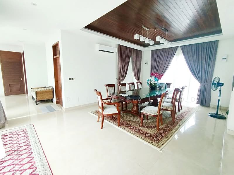 Bungalow House untuk Dijual di Ampang Jaya (Ampang) - NORFADILAH ZAINUDDIN - Dining Room - PropertyGuru.com.my
