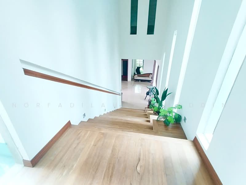 Bungalow House untuk Dijual di Ampang Jaya (Ampang) - NORFADILAH ZAINUDDIN - Interior - PropertyGuru.com.my