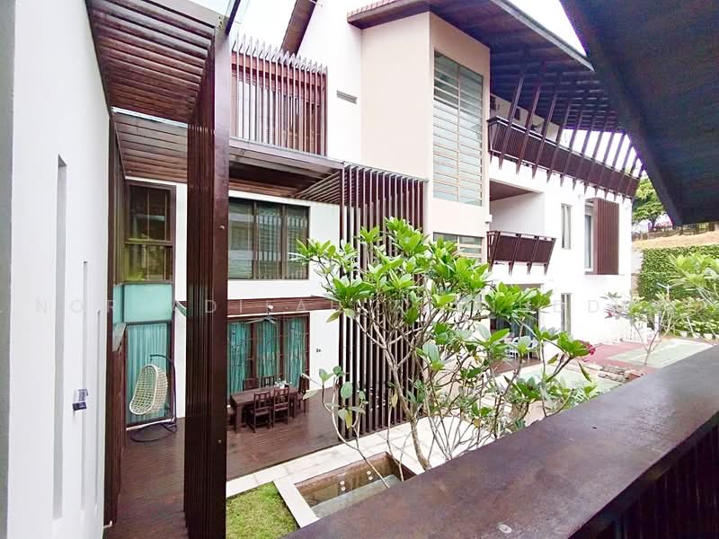Bungalow House untuk Dijual di Ampang Jaya (Ampang) - NORFADILAH ZAINUDDIN - Exterior - PropertyGuru.com.my
