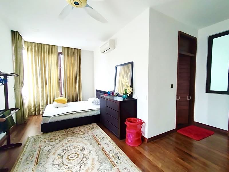 Bungalow House untuk Dijual di Ampang Jaya (Ampang) - NORFADILAH ZAINUDDIN - Bedroom - PropertyGuru.com.my