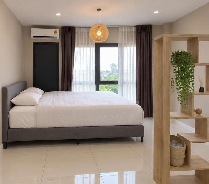 Service Residence for Rent at Residential Suites @ HighPark - Mia Ching - Bedroom - PropertyGuru.com.my