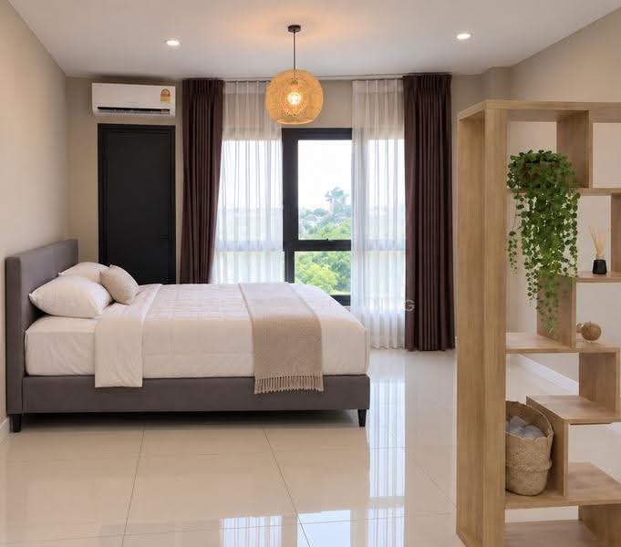 Service Residence for Rent at Residential Suites @ HighPark - Mia Ching - Bedroom - PropertyGuru.com.my