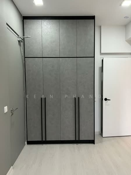 Kediaman Servis untuk Disewa di Equine Residence - Kean Phang - Interior - PropertyGuru.com.my