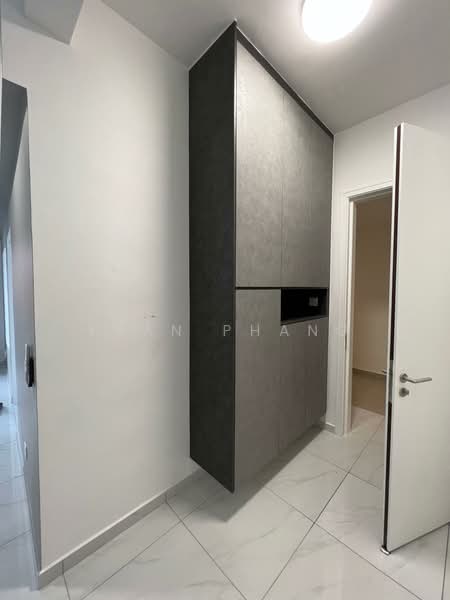 Kediaman Servis untuk Disewa di Equine Residence - Kean Phang - Interior - PropertyGuru.com.my