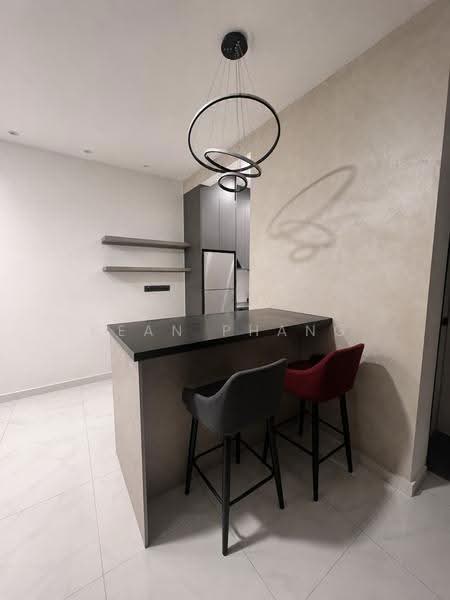 Kediaman Servis untuk Disewa di Equine Residence - Kean Phang - Kitchen - PropertyGuru.com.my