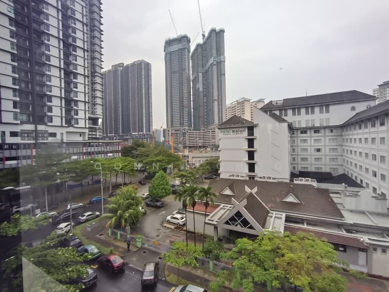 Shop / Office untuk Disewa di Taman Maluri (Cheras) - Connie Choo - PropertyGuru.com.my
