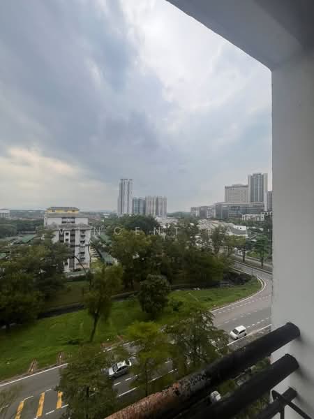 Apartment for Sale at Kipark Apartment - Vincent Lai - Exterior - PropertyGuru.com.my