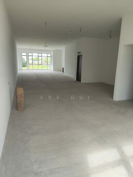 Kedai untuk Disewa di Taman Kota Masai (Pasir Gudang) - Eve Hui - Interior - PropertyGuru.com.my