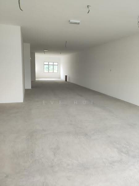 Kedai untuk Disewa di Taman Kota Masai (Pasir Gudang) - Eve Hui - Interior - PropertyGuru.com.my