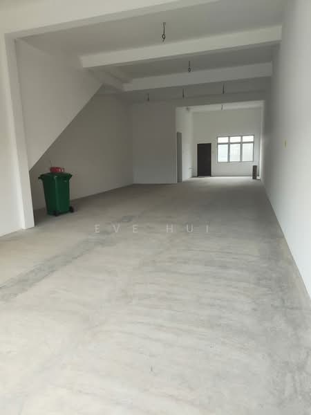 Kedai untuk Disewa di Taman Kota Masai (Pasir Gudang) - Eve Hui - Interior - PropertyGuru.com.my