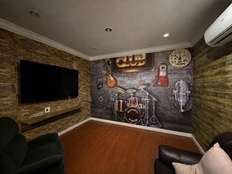Rumah Teres 2-Tingkat untuk Dijual di Usj 9 (Subang Jaya) - Tyson Gan - Living Room - PropertyGuru.com.my