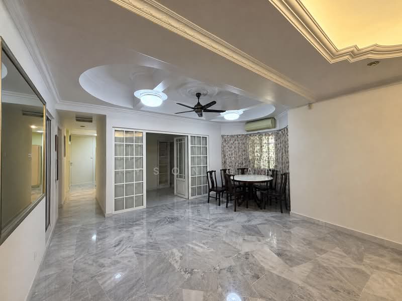 Rumah Teres 2-Tingkat untuk Dijual di Usj 9 (Subang Jaya) - Tyson Gan - Living Room - PropertyGuru.com.my