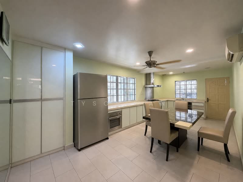Rumah Teres 2-Tingkat untuk Dijual di Usj 9 (Subang Jaya) - Tyson Gan - Kitchen - PropertyGuru.com.my