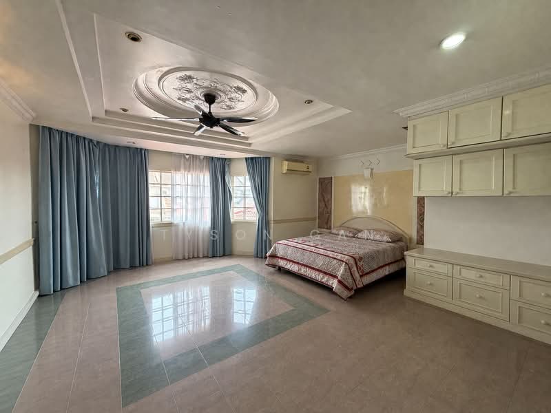 Rumah Teres 2-Tingkat untuk Dijual di Usj 9 (Subang Jaya) - Tyson Gan - Bedroom - PropertyGuru.com.my