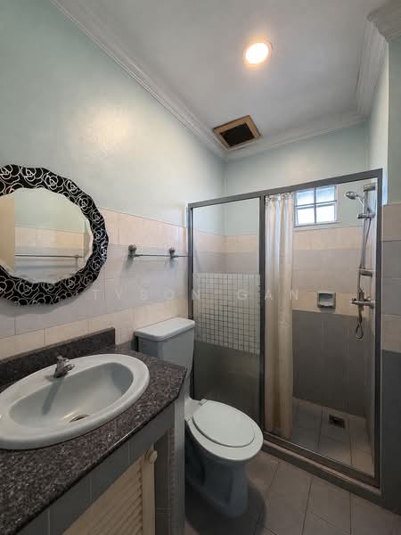 Rumah Teres 2-Tingkat untuk Dijual di Usj 9 (Subang Jaya) - Tyson Gan - Bathroom - PropertyGuru.com.my