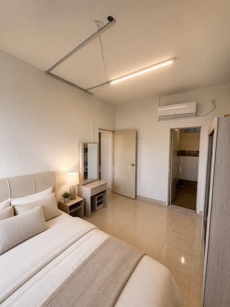 Apartment for Sale at Kipark Apartment - Vincent Lai - Bedroom - PropertyGuru.com.my
