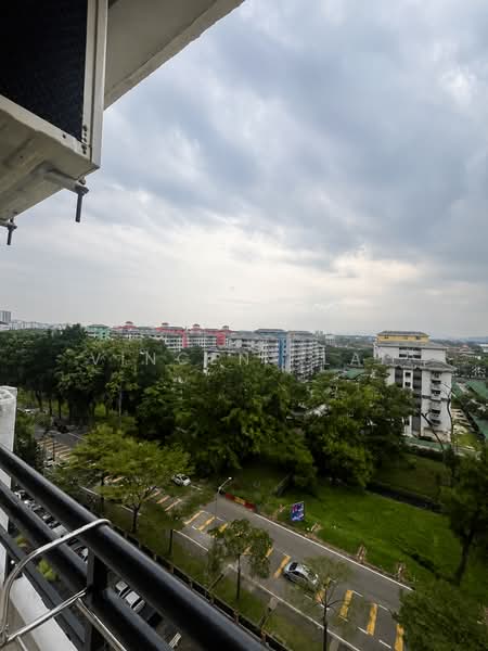 Apartment for Sale at Kipark Apartment - Vincent Lai - Exterior - PropertyGuru.com.my