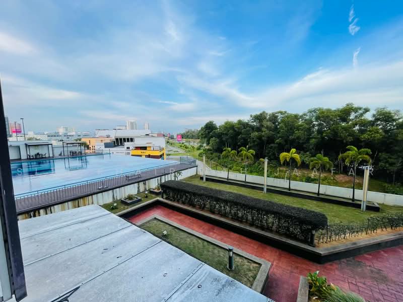 Service Residence for Sale at Residensi Alami - SITI KHAIRIYAH JAAFAR - PropertyGuru.com.my
