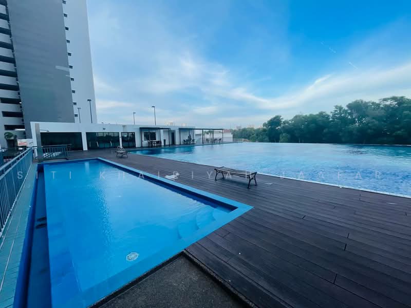 Service Residence for Sale at Residensi Alami - SITI KHAIRIYAH JAAFAR - PropertyGuru.com.my