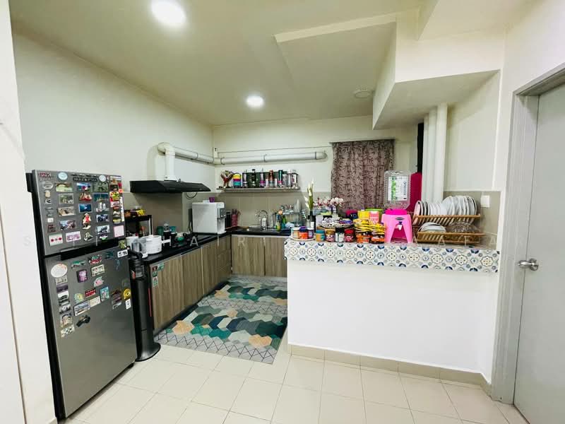 Service Residence for Sale at Residensi Alami - SITI KHAIRIYAH JAAFAR - PropertyGuru.com.my