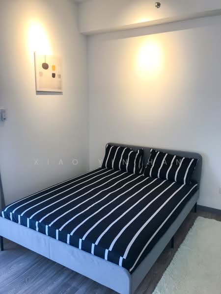 Service Residence for Rent at Southlink - Xiao Yin Han - Bedroom - PropertyGuru.com.my