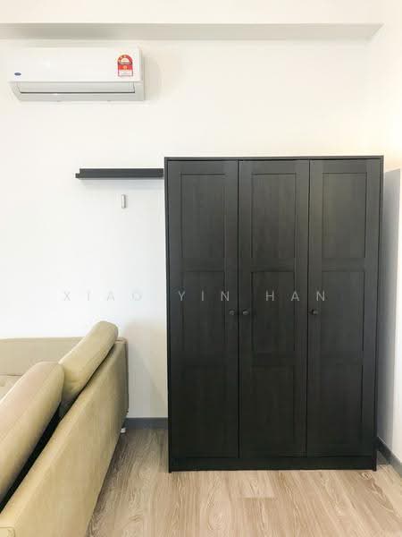 Service Residence for Rent at Southlink - Xiao Yin Han - Living Room - PropertyGuru.com.my