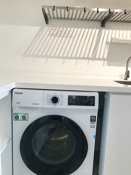 Service Residence for Rent at Southlink - Xiao Yin Han - Interior - PropertyGuru.com.my