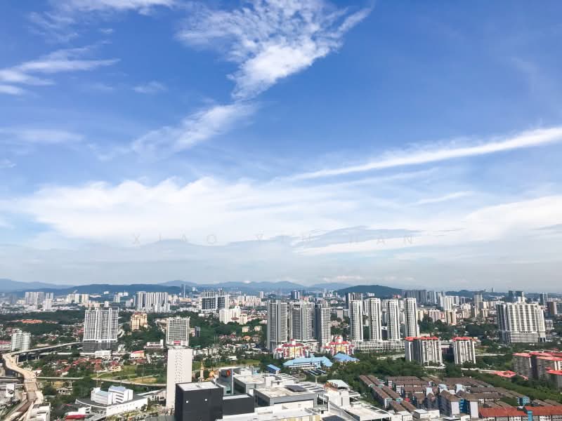 Service Residence for Rent at Southlink - Xiao Yin Han - Exterior - PropertyGuru.com.my