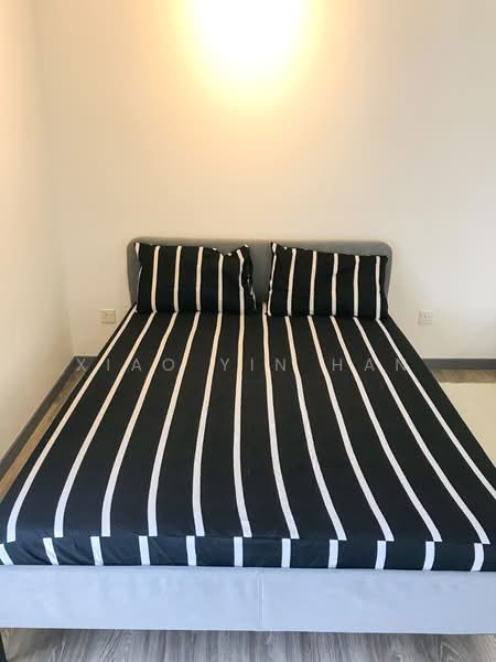 Service Residence for Rent at Southlink - Xiao Yin Han - Bedroom - PropertyGuru.com.my