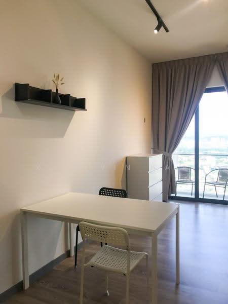 Service Residence for Rent at Southlink - Xiao Yin Han - Dining Room - PropertyGuru.com.my