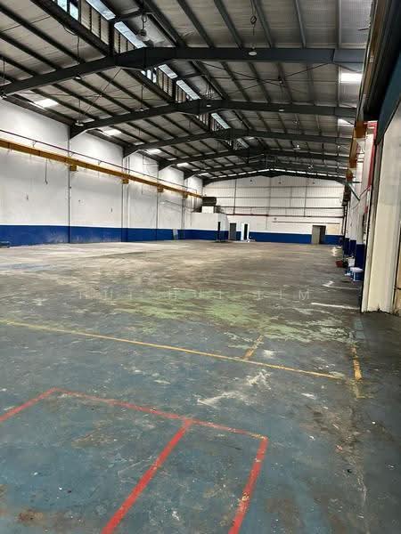 Factory for Sale in Senai (Johor) - Hui Hui Lim - Interior - PropertyGuru.com.my