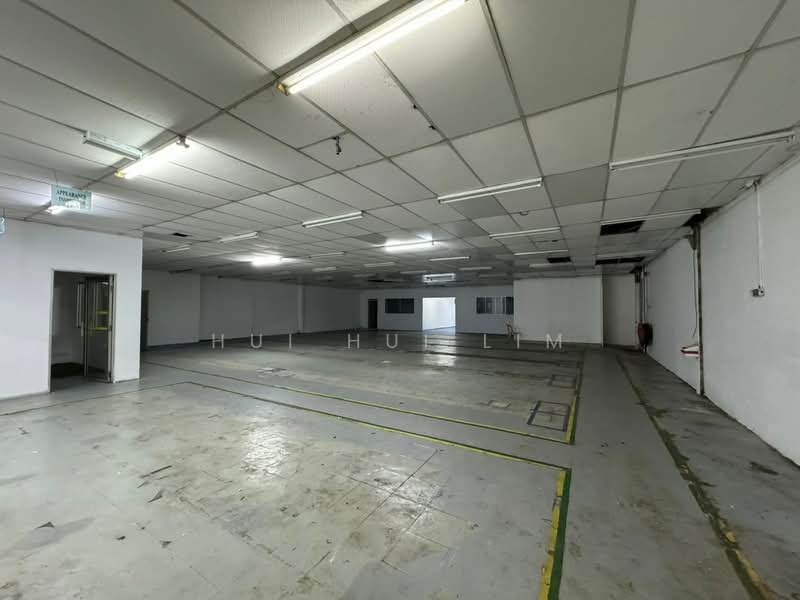 Factory for Sale in Senai (Johor) - Hui Hui Lim - Interior - PropertyGuru.com.my