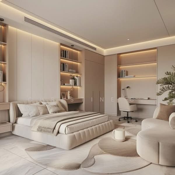 Residential Land for Sale in Kelana Jaya (Petaling Jaya) - Christine C. - Bedroom - PropertyGuru.com.my