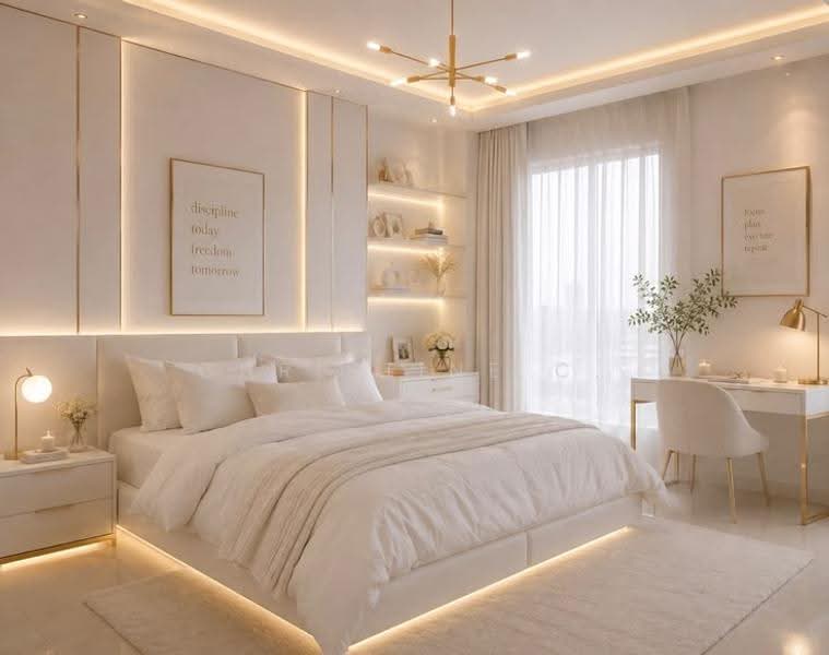 Residential Land for Sale in Kelana Jaya (Petaling Jaya) - Christine C. - Bedroom - PropertyGuru.com.my