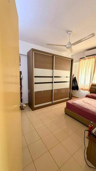 Flat for Rent at Taman Sri Pinang - Abby Woo - Bedroom - PropertyGuru.com.my